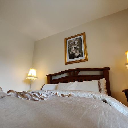 'Senan' Luxury Double Room Foxford Exterior photo