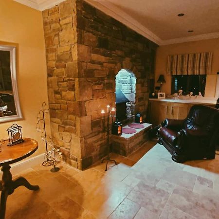 'Senan' Luxury Double Room Foxford Exterior photo