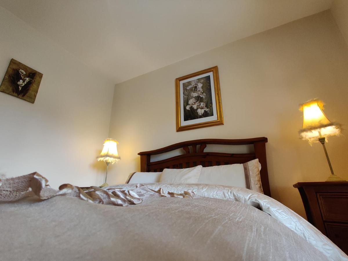 'Senan' Luxury Double Room Foxford Exterior photo