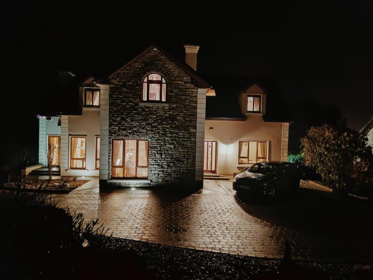 'Senan' Luxury Double Room Foxford Exterior photo